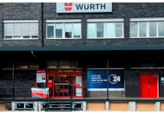 Würth Hamburg Barmbek Süd Würth Hamburg Barmbek Süd