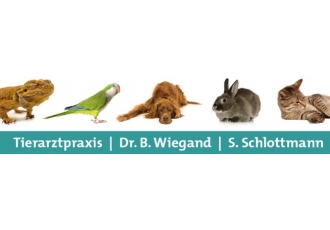 Dr med vet Birgit Wiegand Tierärztin