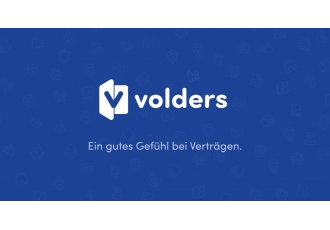 volders GmbH volders GmbH
