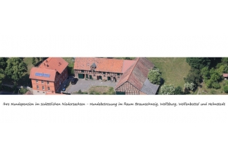 Hundepension am Heeseberg Hundepension am Heeseberg