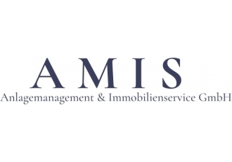 AMIS Anlagemanagement & Immobilienservice GmbH Joachim Seidel AMIS Anlagemanagement & Immobilienservice GmbH Joachim Seidel