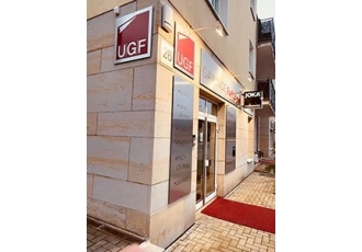 UGF Uwe Gawande Fußbodenverlegung
