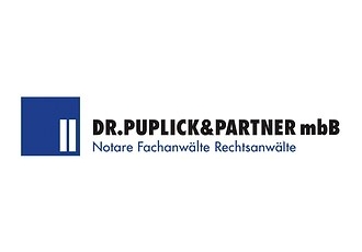 Dr Puplick & Partner mbB Rechtsanwälte und Notare