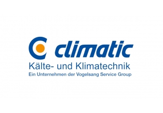 Climatic Kälte und Klimatechnik GmbH Kältetechnik