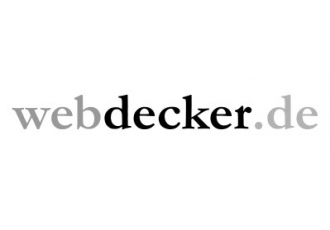 webdecker de