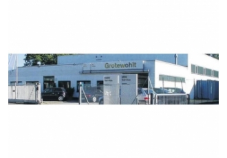 Kfz-Werkstatt in Norderstedt – ASG Automobilservice Grotewohlt
