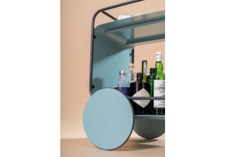 Modulare Interieur by Uecker Concept GmbH Modulare Interieur by Uecker Concept GmbH