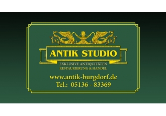 Antik Studio Antik Studio