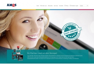 Amos GmbH & Co KG Amos GmbH & Co KG