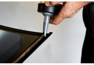 Autoglas SEKURIT