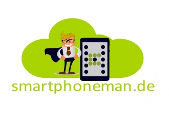 smartphoneman de Computer Smartphone & Tablet Service