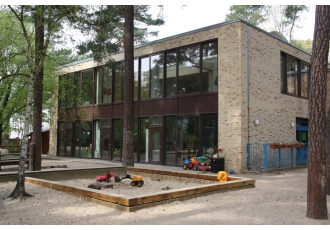 Ev Kindertagesst i Zehlendorf