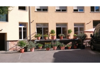 Restaurierungswerkstatt Barbara Naumburg Restaurierungswerkstatt Barbara Naumburg