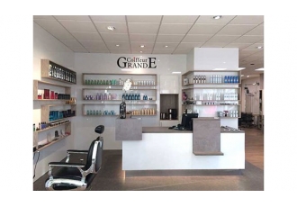 Friseur Grande