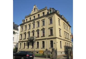 Haus und Grundstücksverwaltung Noack & Werner OHG
