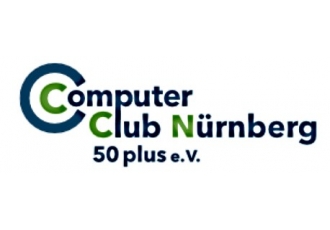 Computer Club Nürnberg 50 plus e V