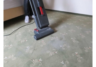 Quicky Teppichreingung & Polsterreinigung
