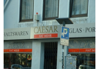 Caesar Handels GmbH Caesar Handels GmbH