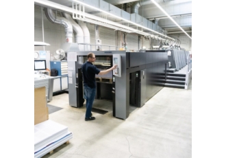 Druckerei Lautemann GmbH Druckerei Lautemann GmbH