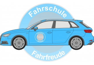 Fahrschule Fahrfreude