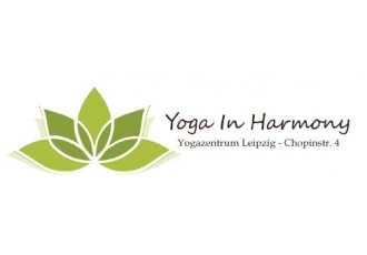 Yoga In Harmony