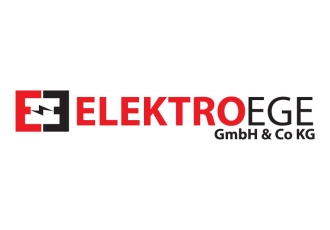 Elektro Ege GmbH & Co KG Elektro Ege GmbH & Co KG