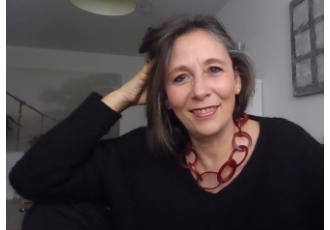Yoga und achtsame Gespräche in Hannover – Christine Scholz