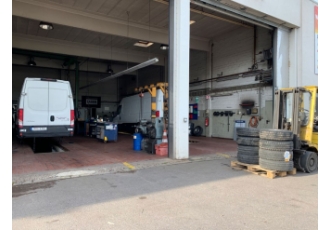 Nutzfahrzeug-Service in Wunstorf – WSN Servicecenter Nutzfahrzeug-Service in Wunstorf – WSN Servicecenter