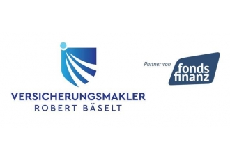 Versicherungsmakler Robert Bäselt