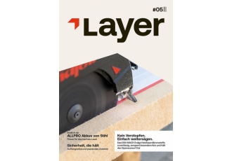 LAYER Grosshandel GmbH & Co KG LAYER Grosshandel GmbH & Co KG