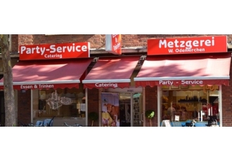 Odenkirchen Willy Metzgerei Metzgerei Odenkirchen Willy Metzgerei Metzgerei