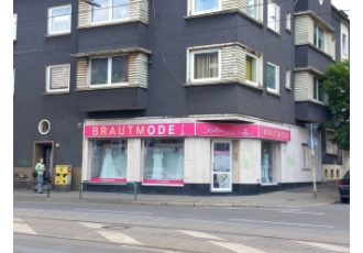 Kattan Hasan Brautmode