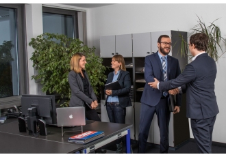 msg medien service GmbH