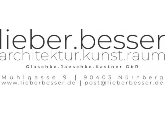 Architekt und Denkmalpflege in Nürnberg – lieber.besser