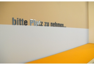 Physio Kettwig Sundermann Freitag & Partner