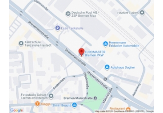 EUROMASTER GmbH Reifenservice