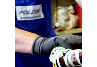 Polzin Elektromaschinenbau & Erneuerbare Energien GmbH & Co KG