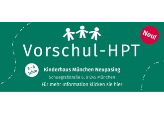 Kinderhaus München Süd Heilpädagogische Tagesstätte Kinderhaus München Süd Heilpädagogische Tagesstätte