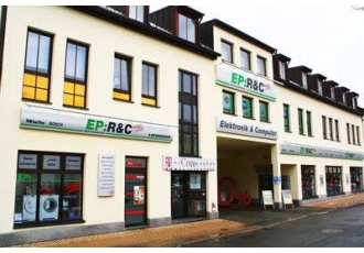 Elektronik und Unterhaltungselektronik in Auerbach – R&C Elektronik