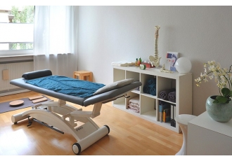Nasraty Hatice Physiotherapie