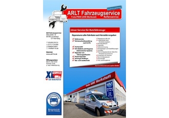 Autowerkstatt in Landsberg – Arlt Fahrzeugservice Autowerkstatt in Landsberg – Arlt Fahrzeugservice