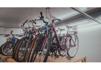Fahrrad & Service Kundendienst Fahrrad & Service Kundendienst