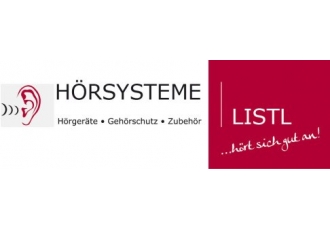 Hörsysteme Listl Hörsysteme Listl