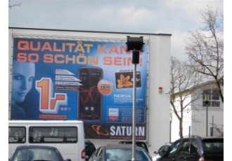 MediaMarkt Smartbar Handy Reparatur München OEZ