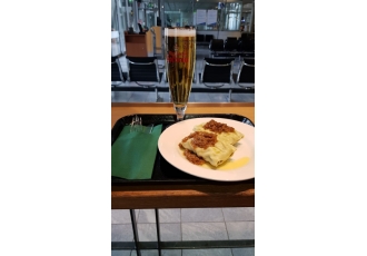 Enterprise Autovermietung Flughafen Stuttgart