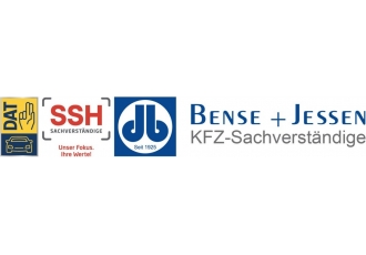 Bense + Jessen Ingenieurbüro für Kfz Technik Bense + Jessen Ingenieurbüro für Kfz Technik