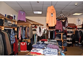 MASH Jeans & Fashion MASH Jeans & Fashion
