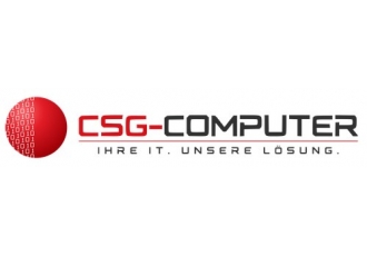 PC-Reparatur & IT-Service in Leipzig – CSG-Computer
