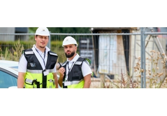Golden Eye Sicherheitsdienst GmbH