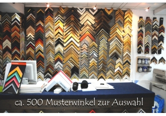 Studio für Bild und Rahmen Studio für Bild und Rahmen
